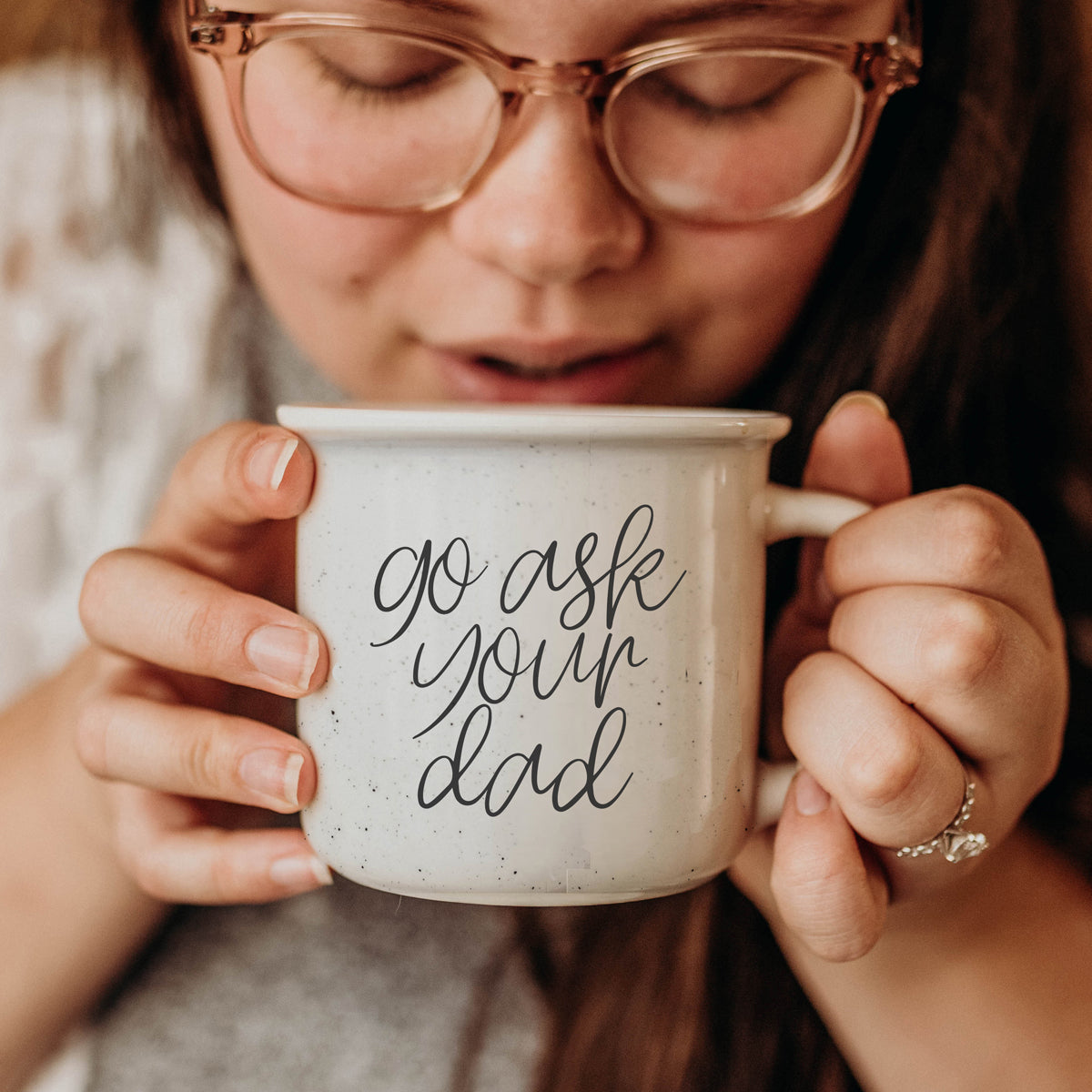 Ask Your Dad - Cart2u.ro