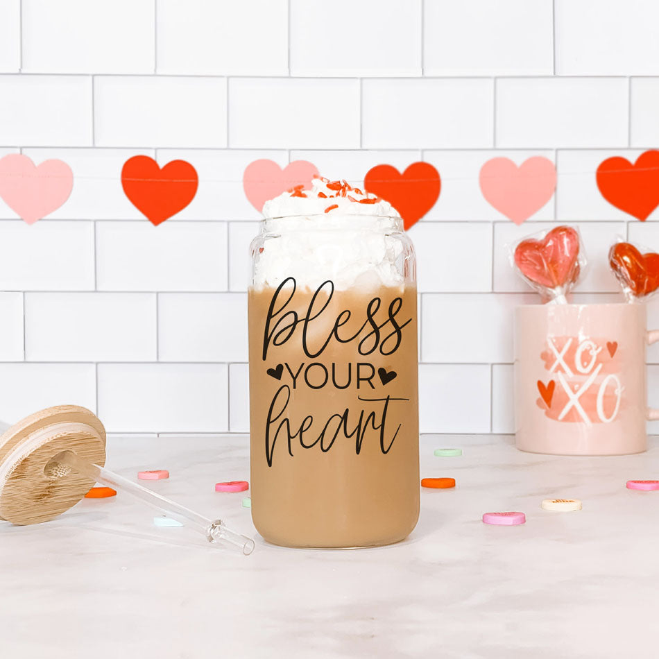Bless Your Heart 20oz - Cart2u.ro