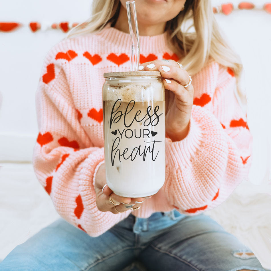Bless Your Heart 20oz - Cart2u.ro