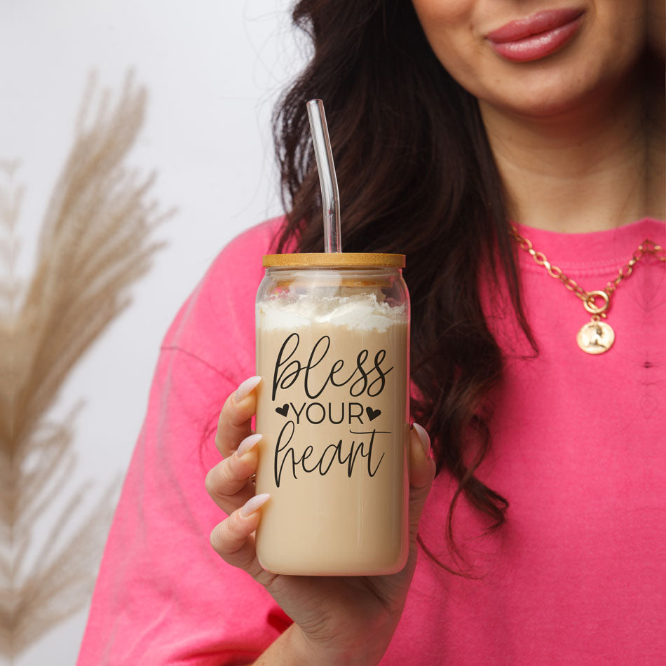 Bless Your Heart 20oz - Cart2u.ro