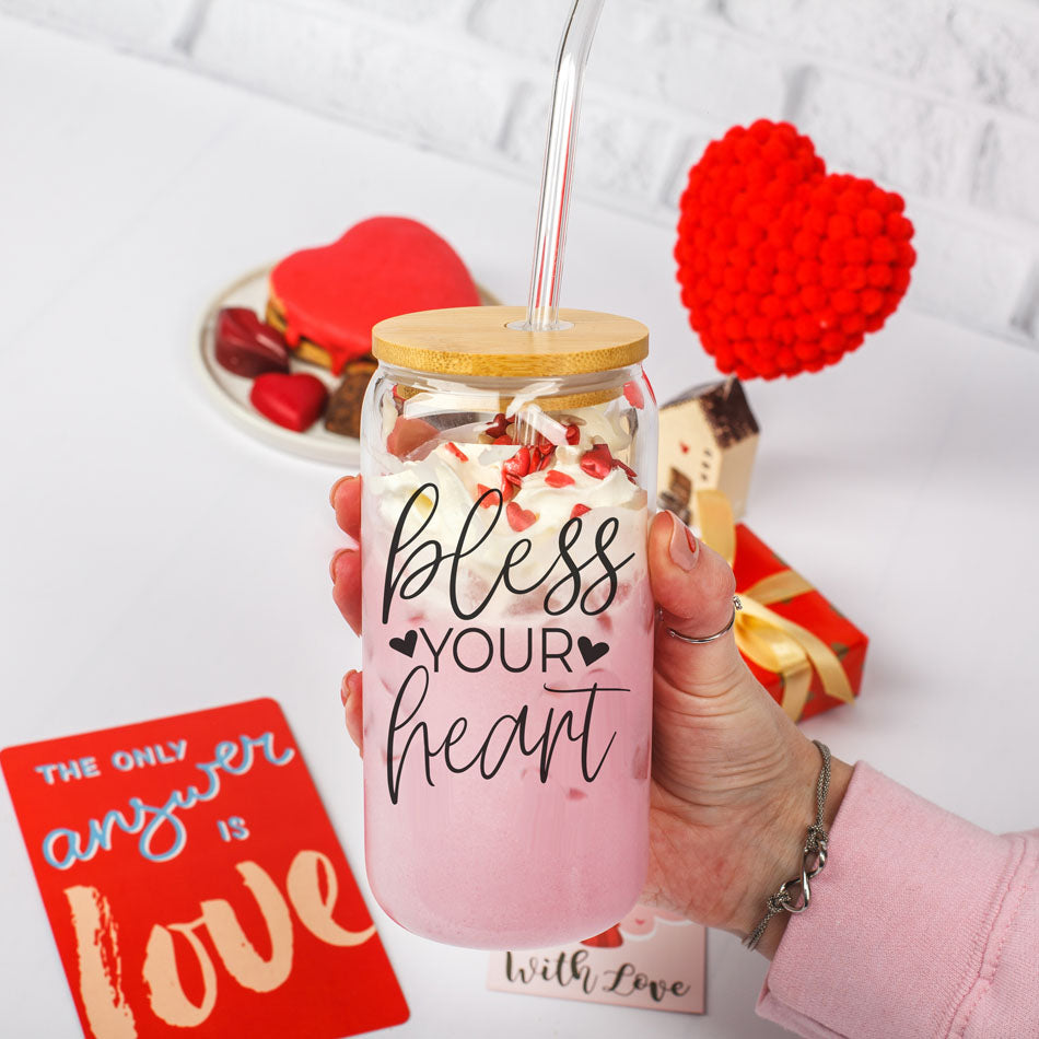 Bless Your Heart 20oz - Cart2u.ro