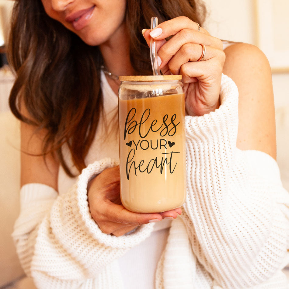 Bless Your Heart 20oz - Cart2u.ro