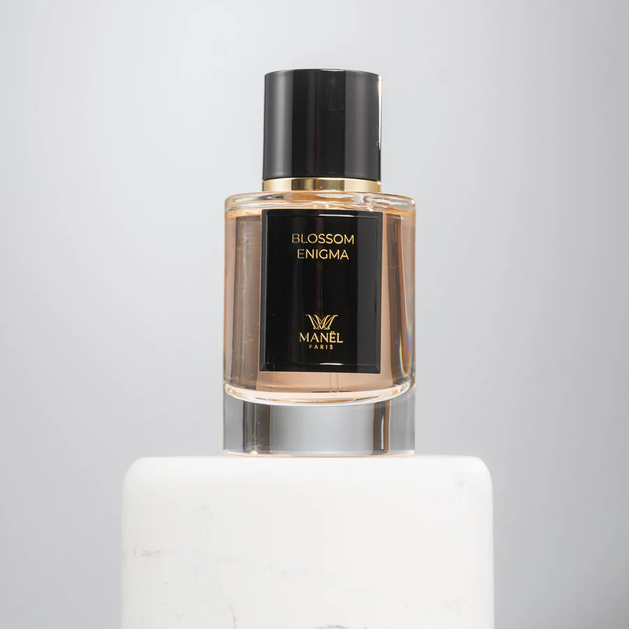 Manel Blossom Enigma, Extract de Parfum, 50ml Unisex parfumedu