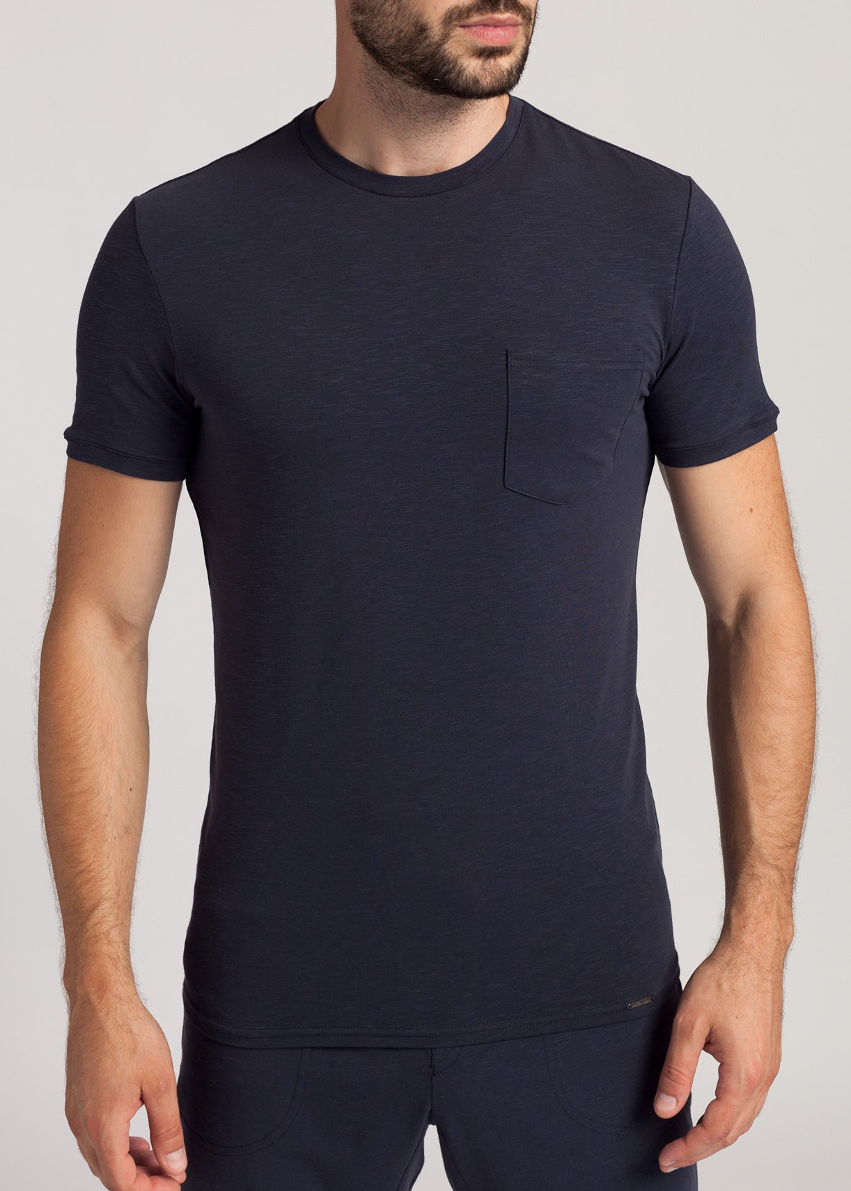Tricou Bărbați Soft Touch Modal Sofiaman.ro
