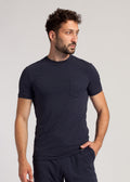 Tricou Bărbați Soft Touch Modal Sofiaman.ro