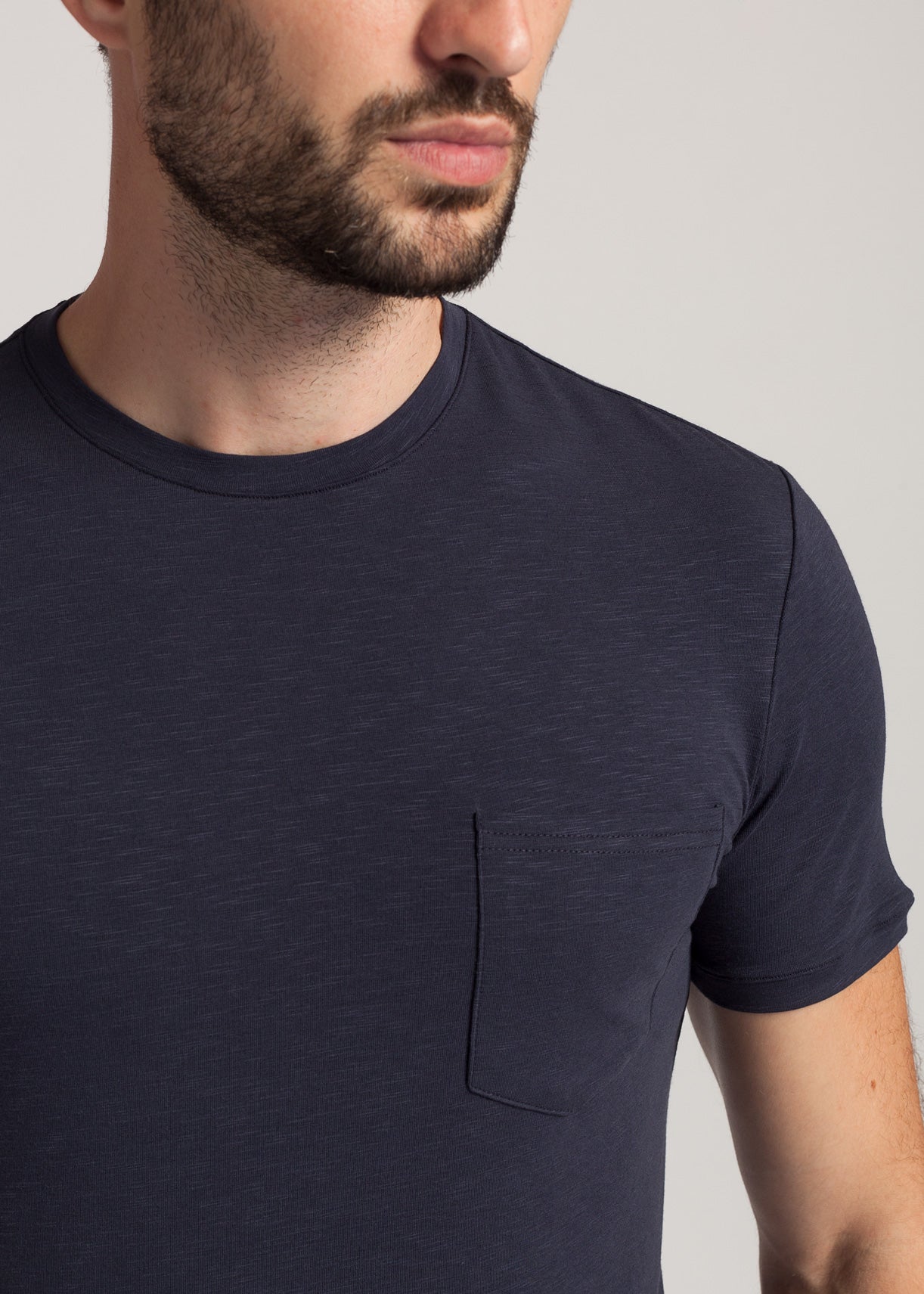 Tricou Bărbați Soft Touch Modal Sofiaman.ro