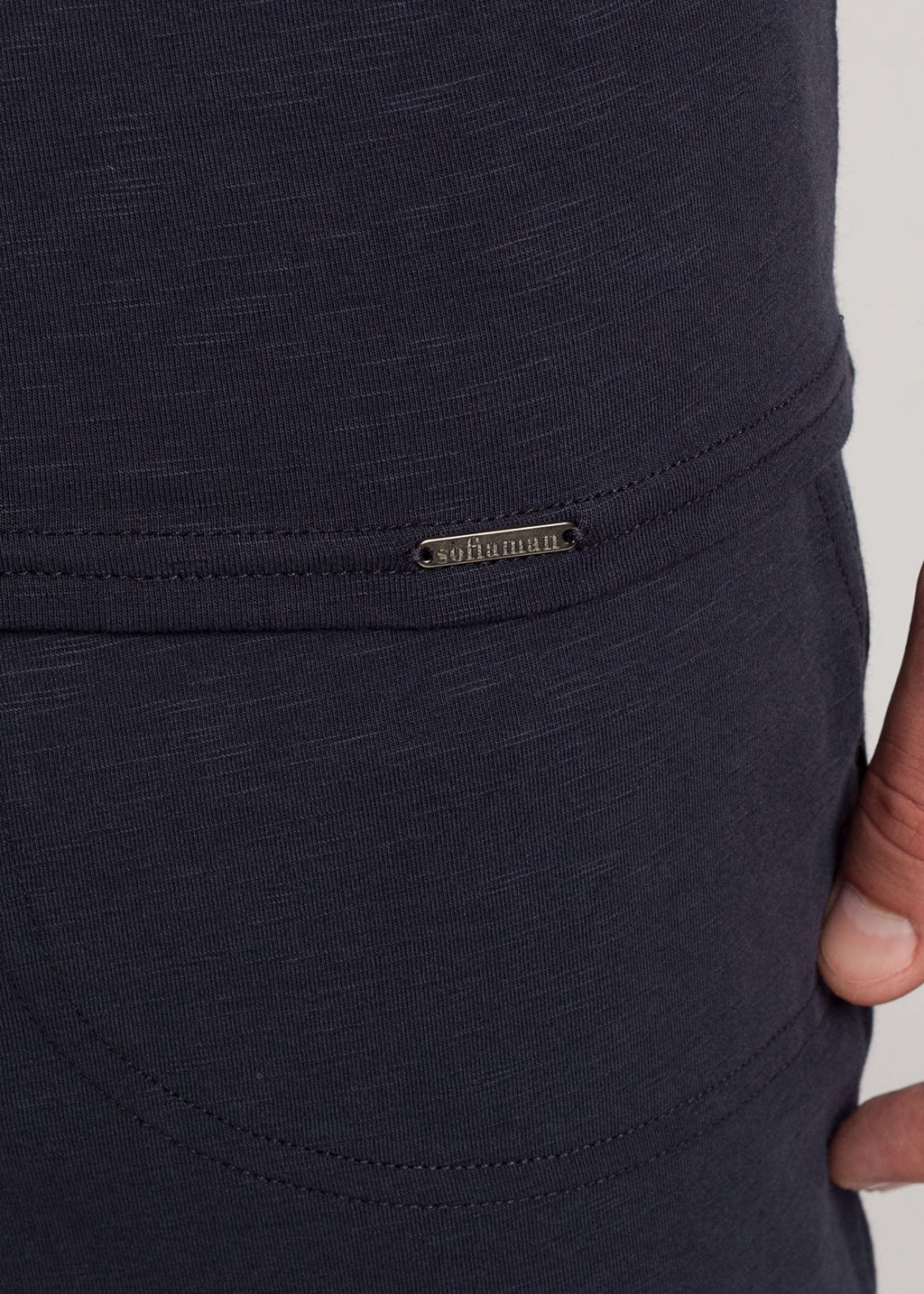 Tricou Bărbați Soft Touch Modal Sofiaman.ro