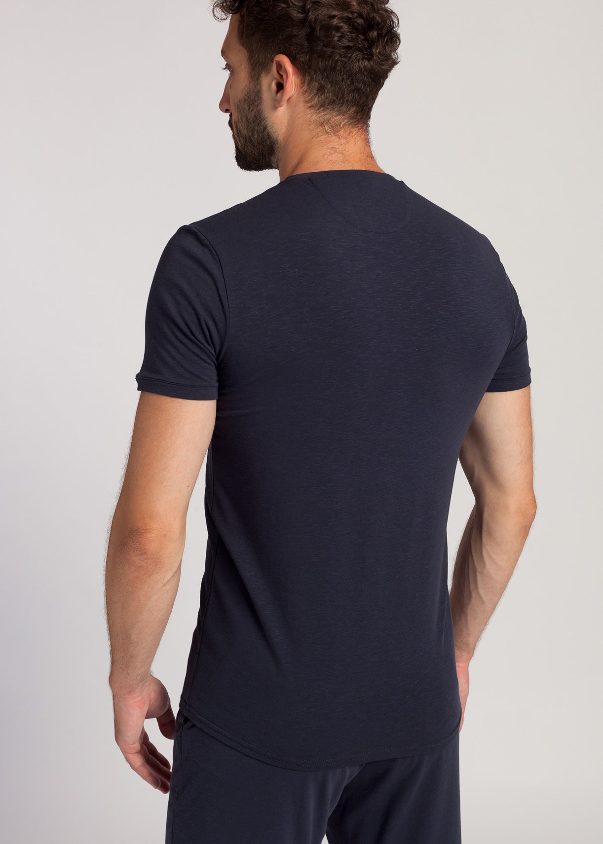 Tricou Bărbați Soft Touch Modal Sofiaman.ro