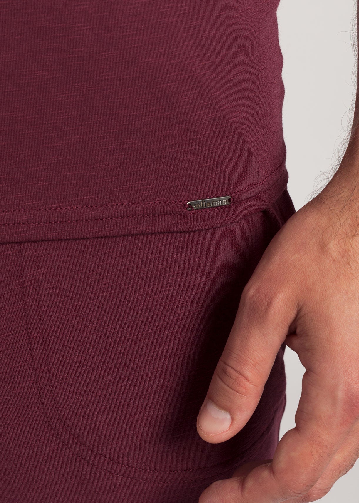 Tricou Bărbați Soft Touch Modal Sofiaman.ro