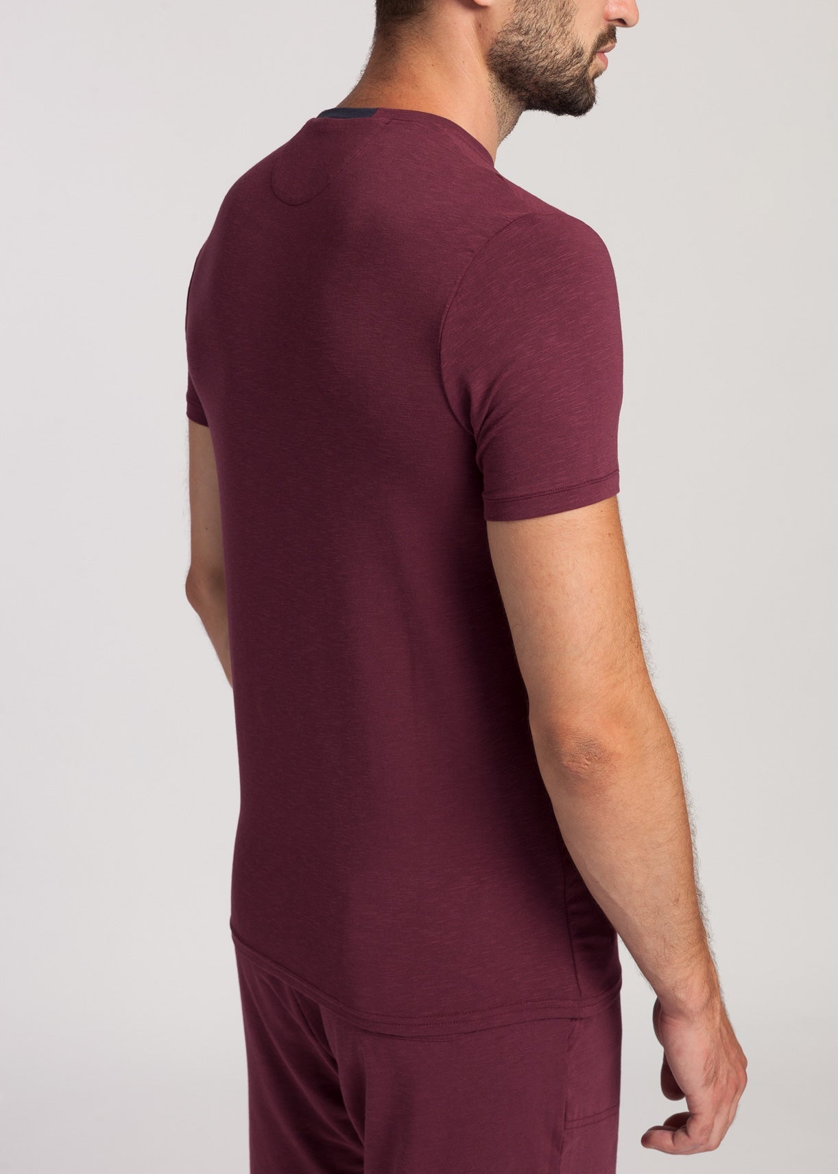 Tricou Bărbați Soft Touch Modal Sofiaman.ro