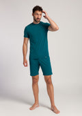 Tricou Bărbați Soft Touch Modal Sofiaman.ro