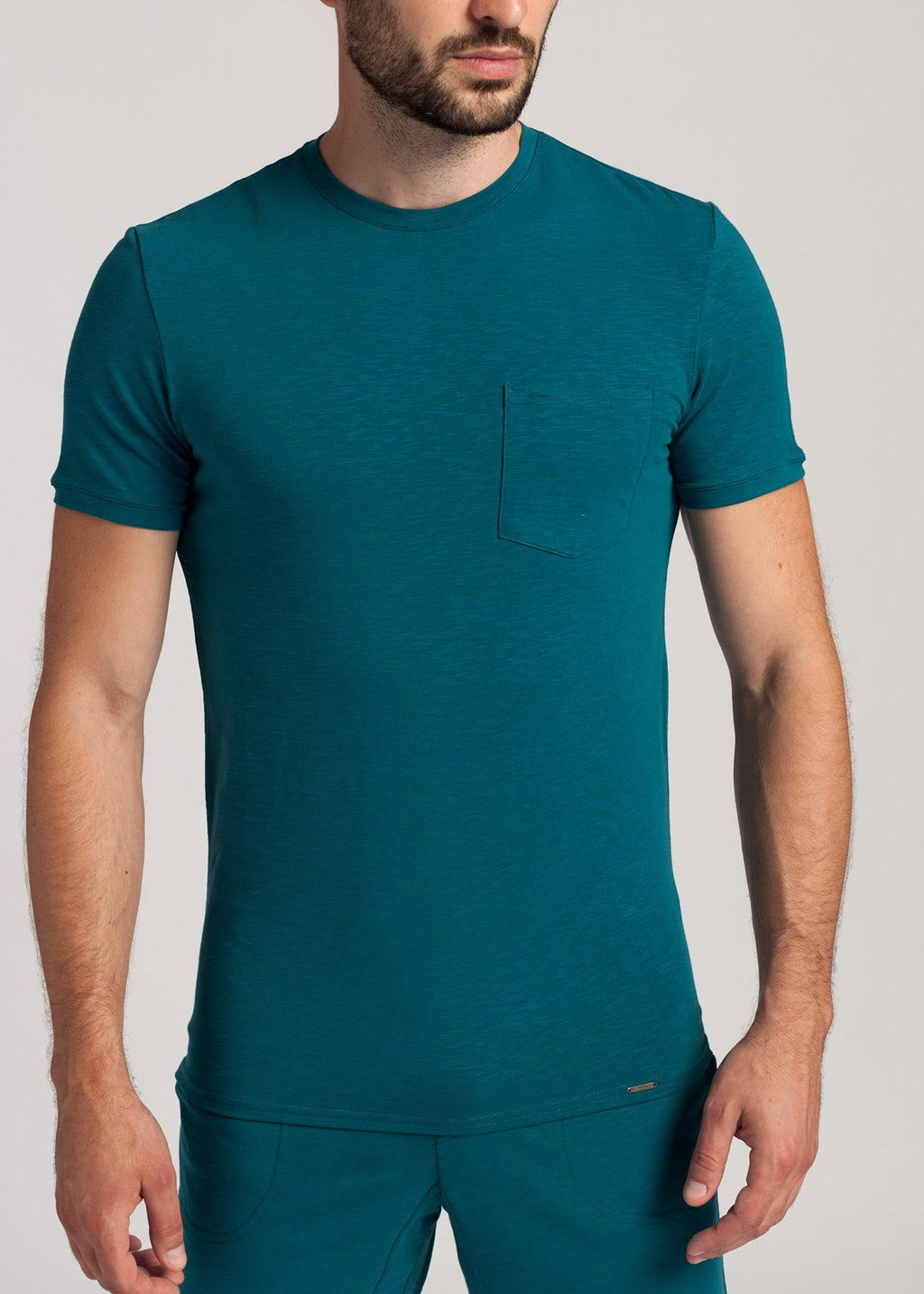 Tricou Bărbați Soft Touch Modal Sofiaman.ro