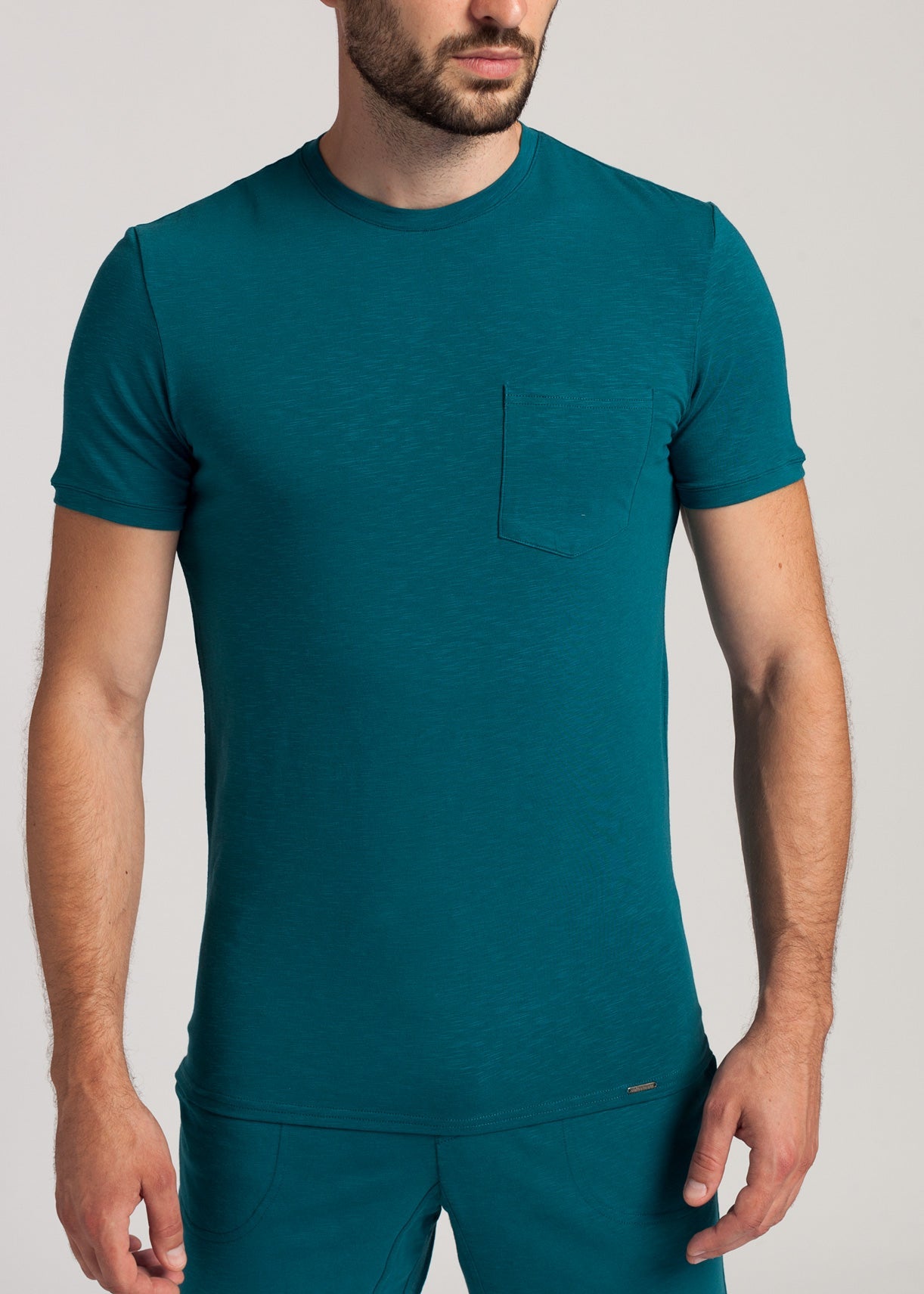 Tricou Bărbați Soft Touch Modal Sofiaman.ro