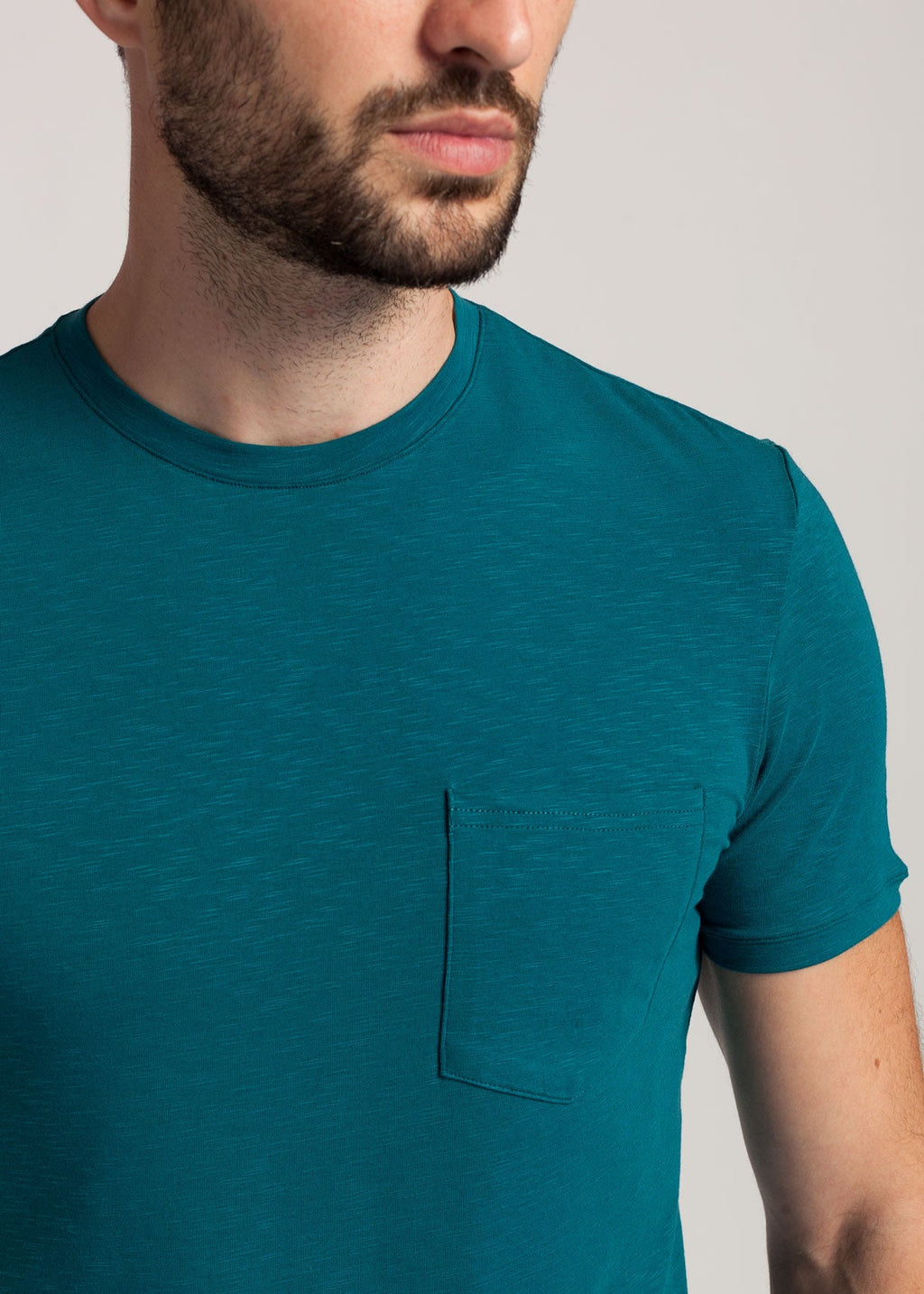 Tricou Bărbați Soft Touch Modal Sofiaman.ro