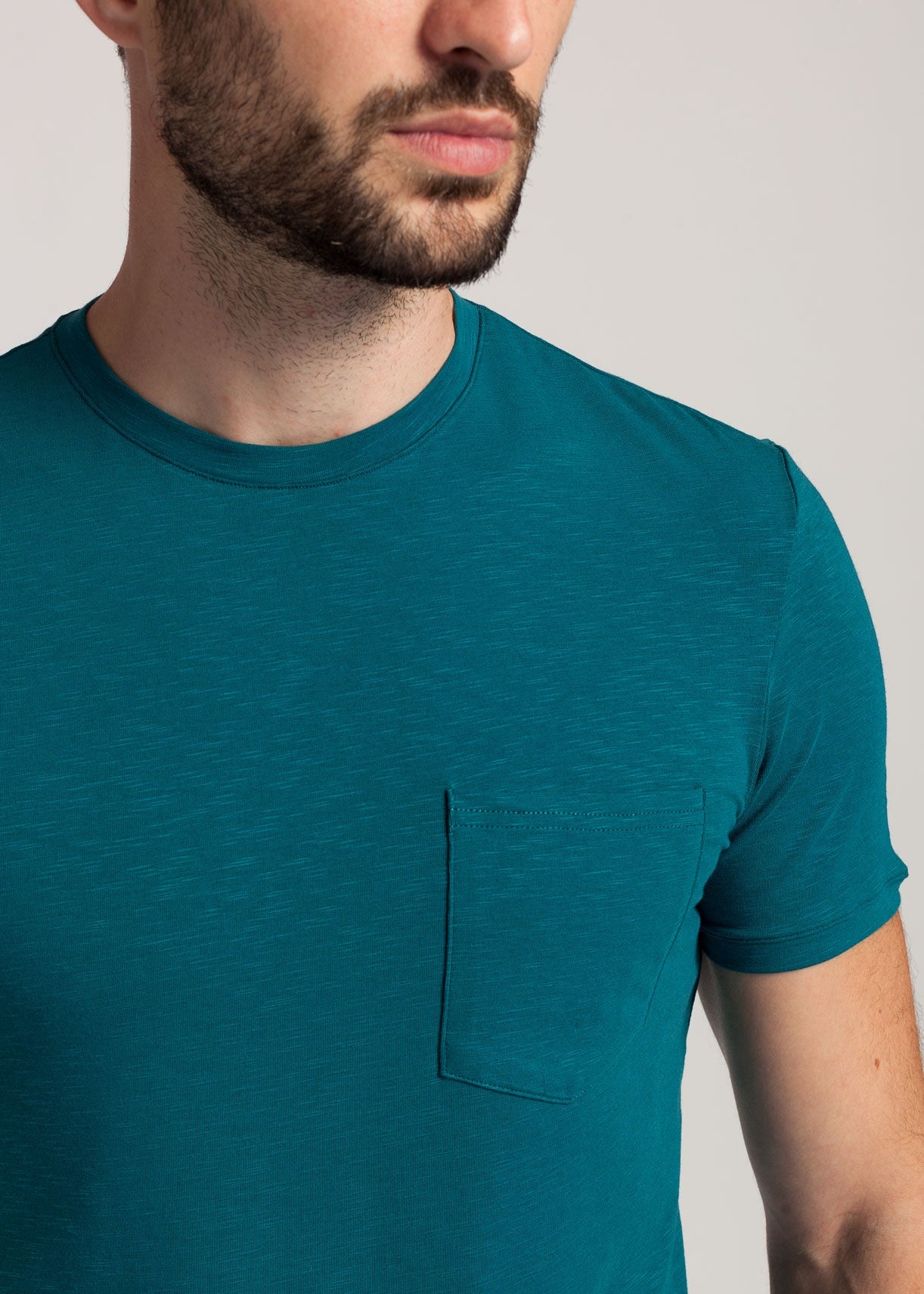 Tricou Bărbați Soft Touch Modal Sofiaman.ro