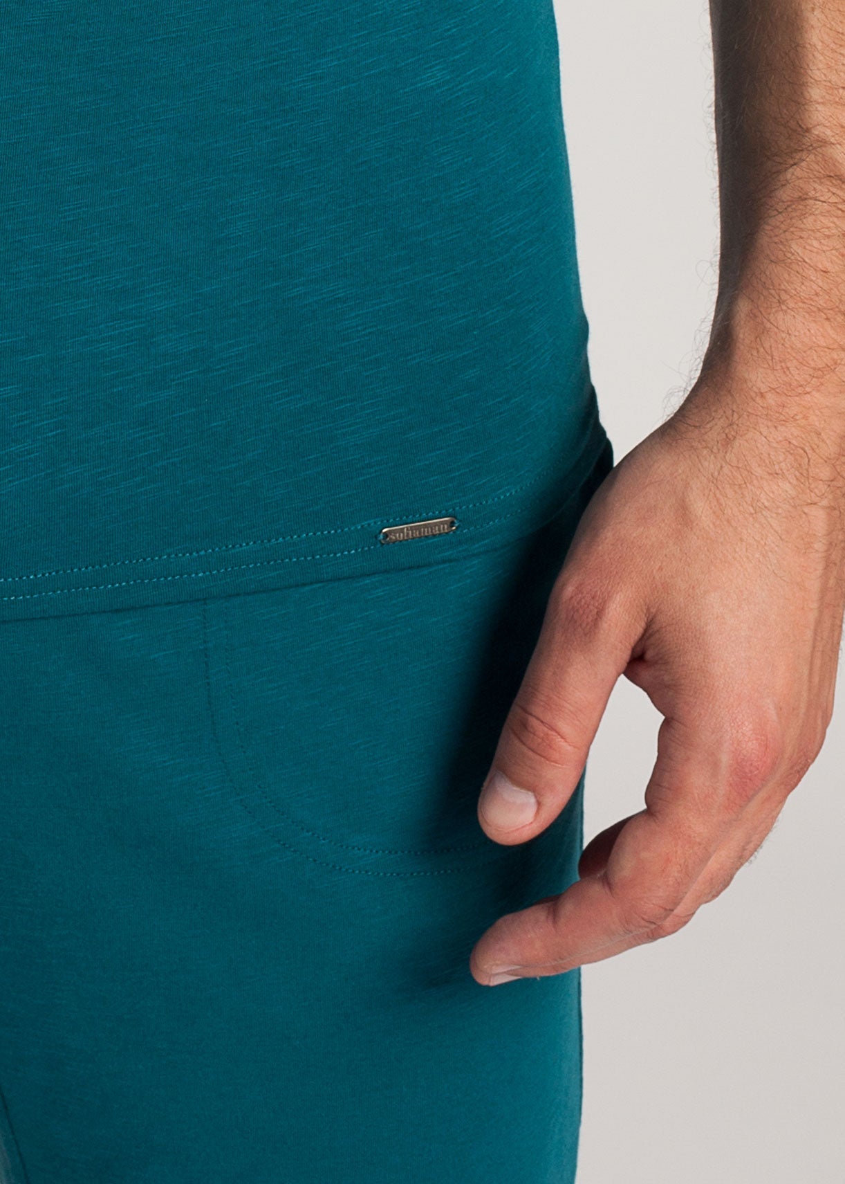 Tricou Bărbați Soft Touch Modal Sofiaman.ro
