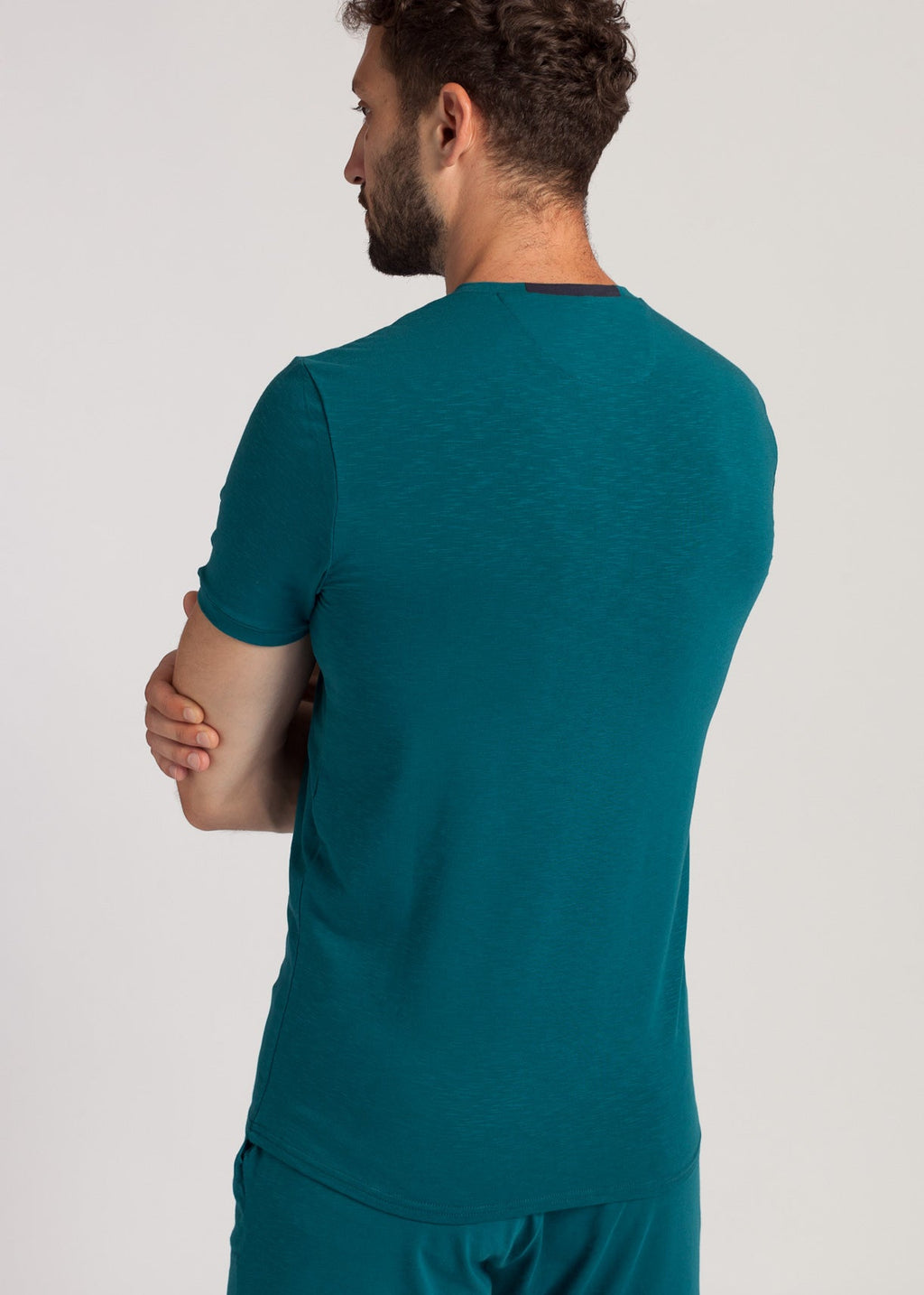 Tricou Bărbați Soft Touch Modal Sofiaman.ro