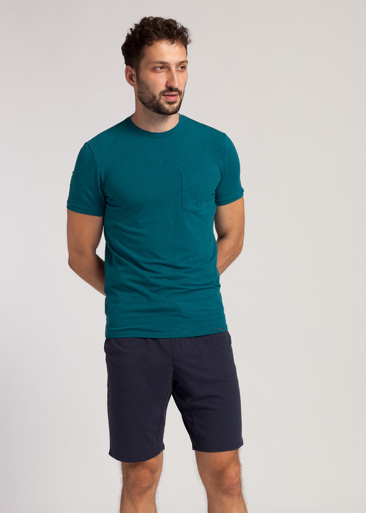 Tricou Bărbați Soft Touch Modal Sofiaman.ro