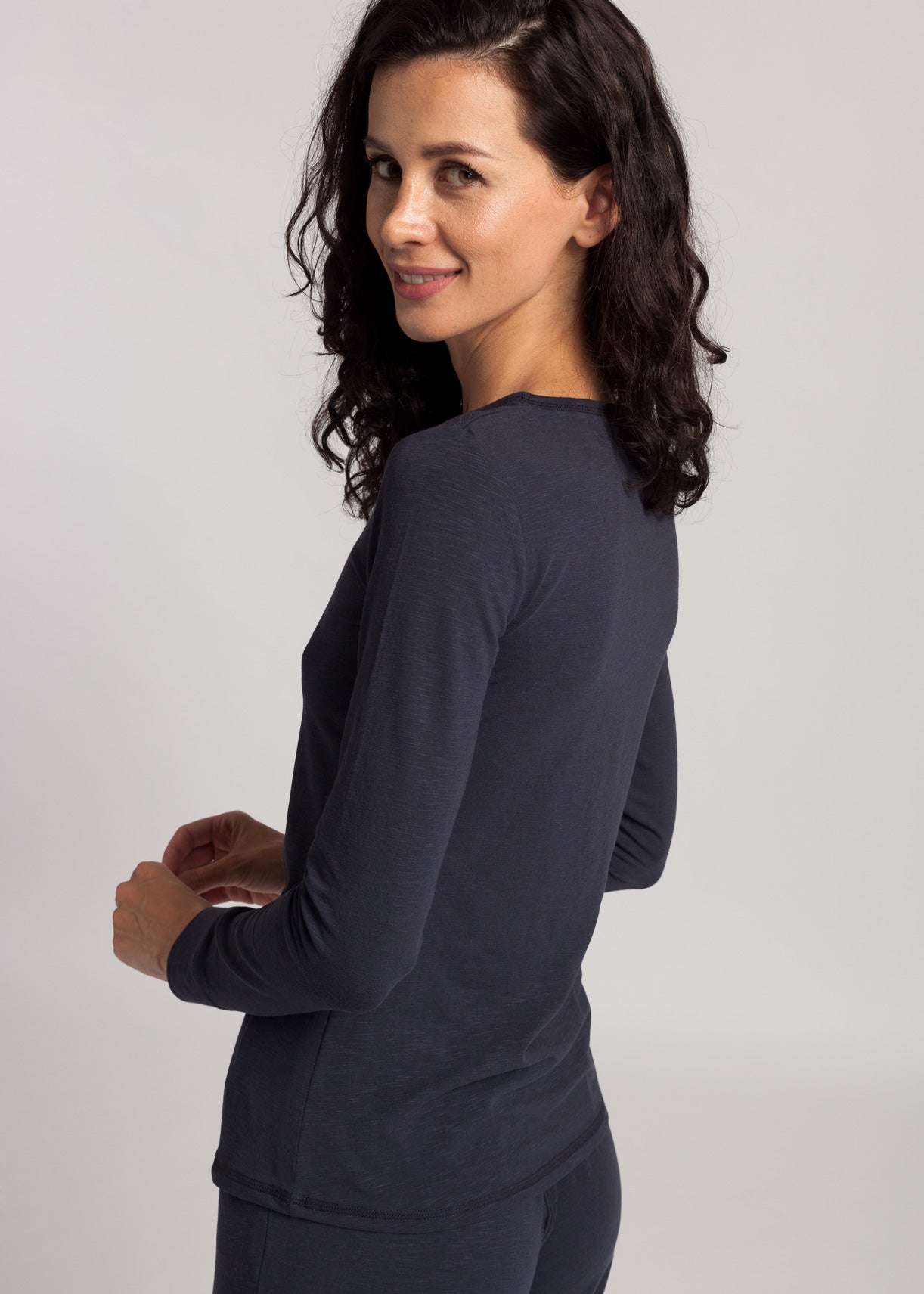 Bluza Dama Soft Touch Modal Sofiaman.ro