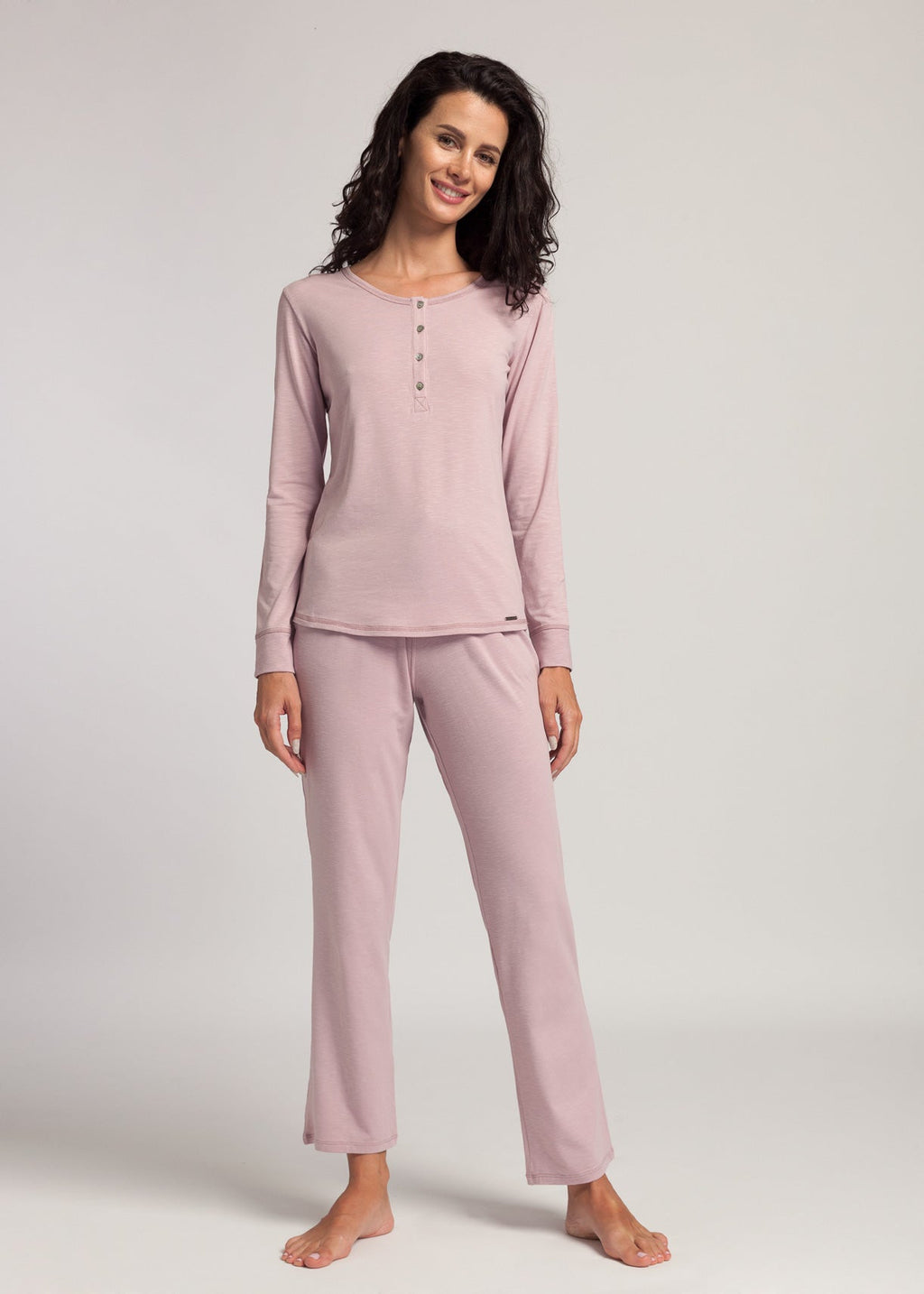 Bluza Dama Soft Touch Modal Sofiaman.ro