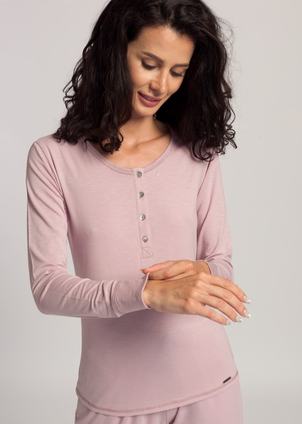 Bluza Dama Soft Touch Modal Sofiaman.ro