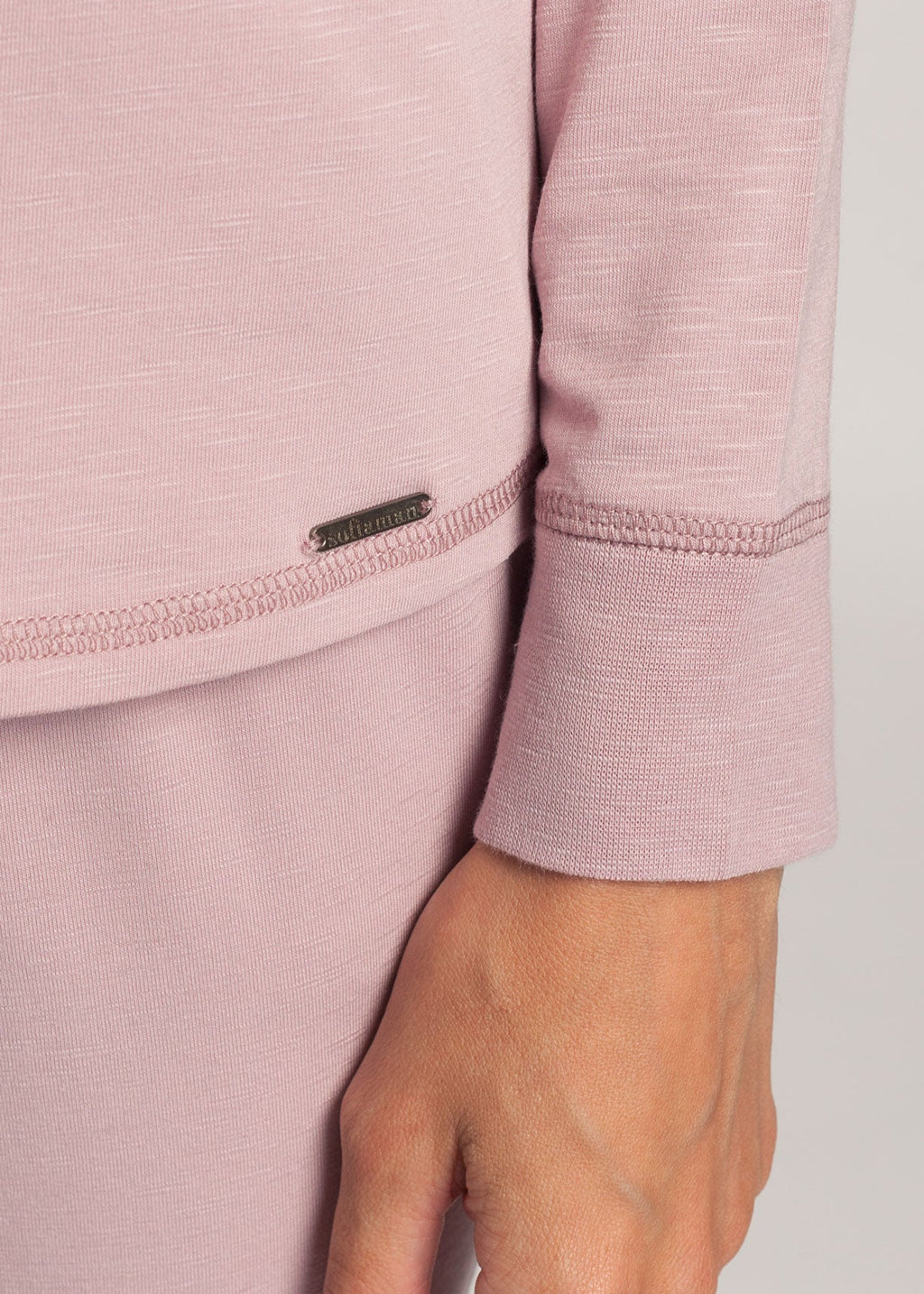 Bluza Dama Soft Touch Modal Sofiaman.ro
