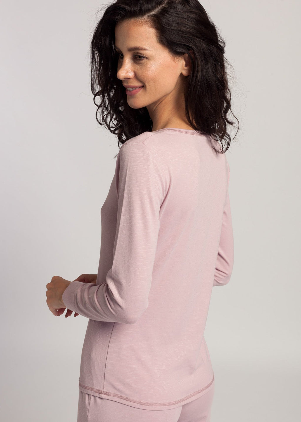 Bluza Dama Soft Touch Modal Sofiaman.ro