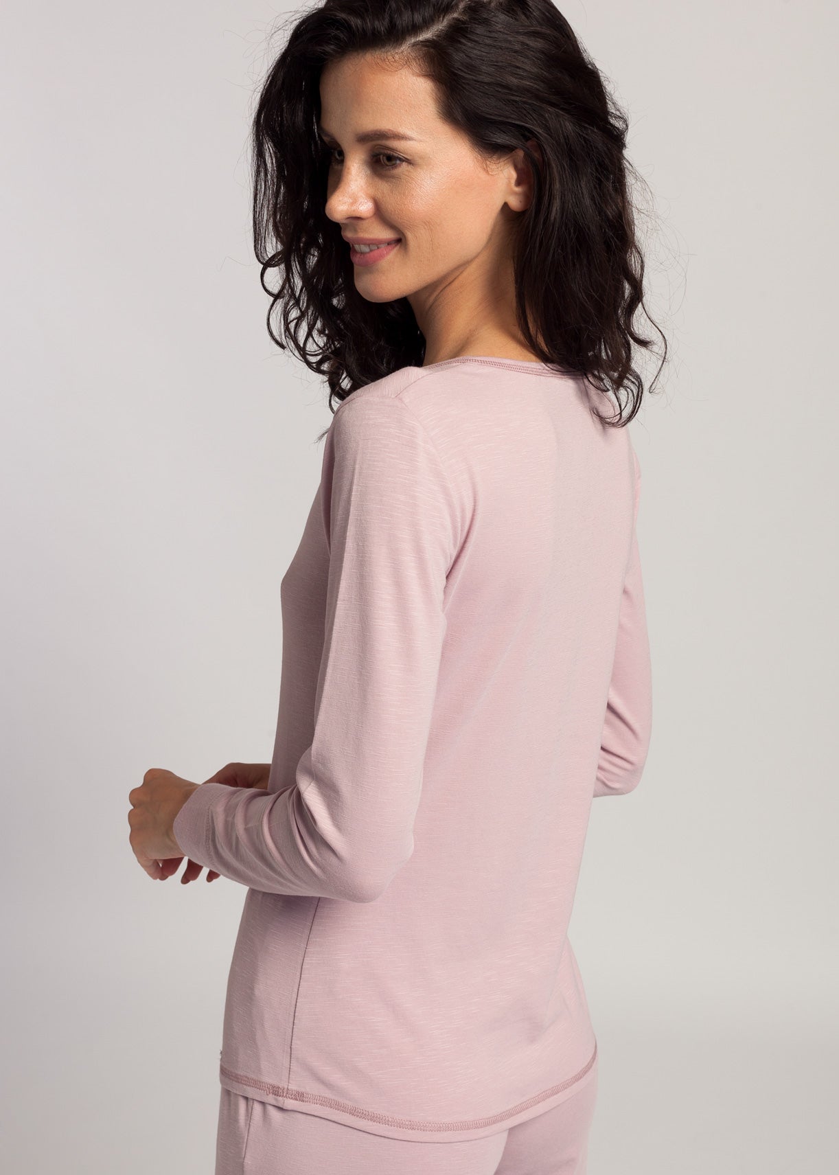 Bluza Dama Soft Touch Modal Sofiaman.ro
