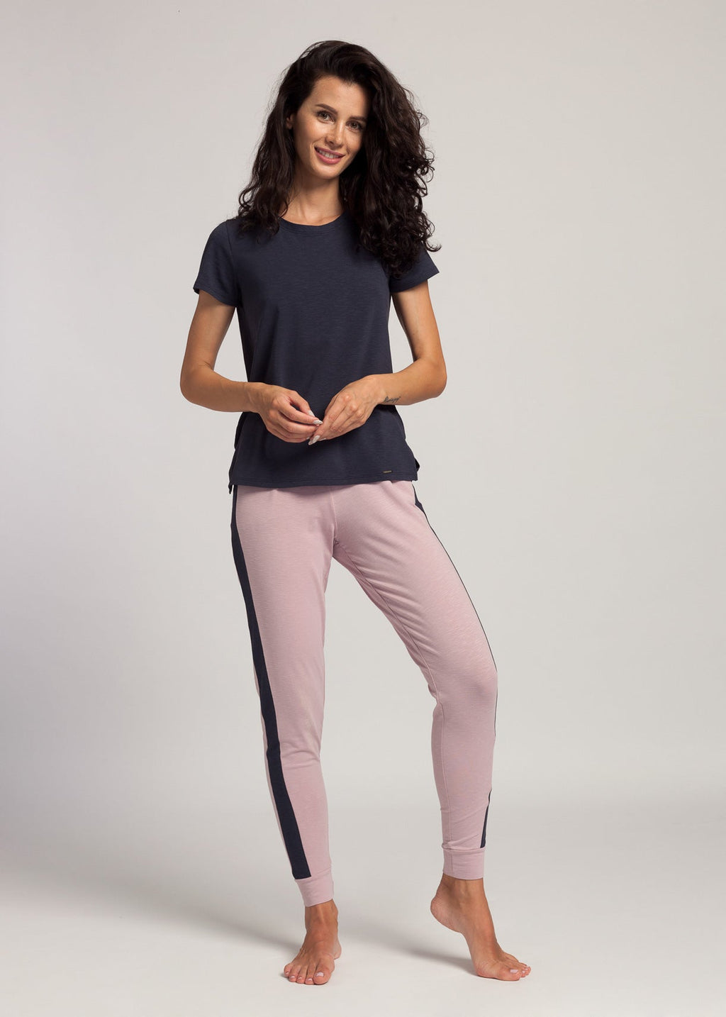 Bluză Damă Soft Touch Modal Sofiaman.ro