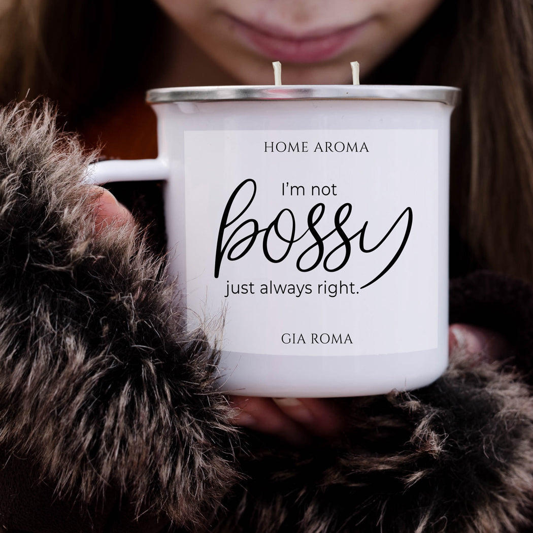Mothers Day Candle Mug 16oz - Cart2u.ro