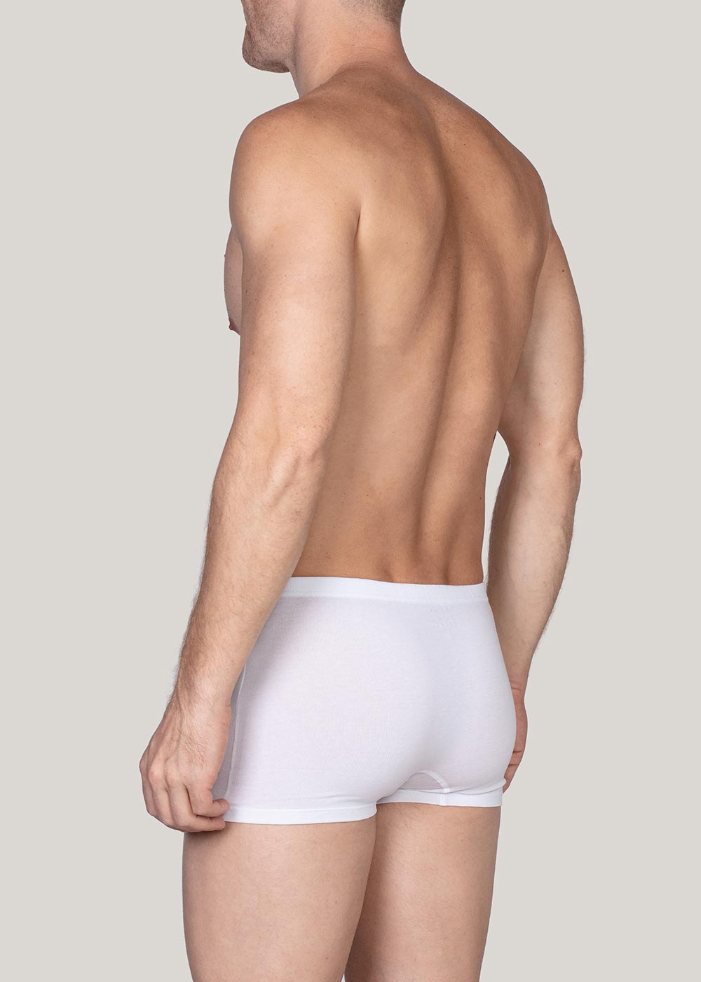 Boxeri Bărbați Cotton Stretch Sofiaman.ro