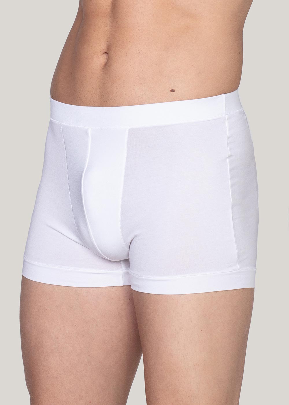 Boxeri Bărbați Nature Soft Bambus Sofiaman.ro