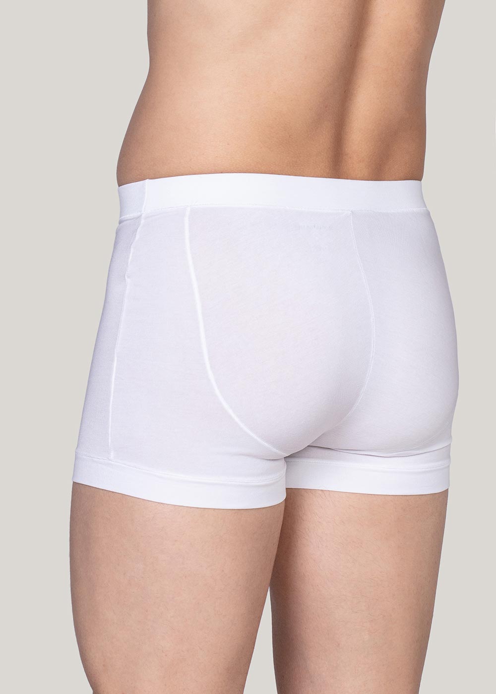 Boxeri Bărbați Nature Soft Bambus Sofiaman.ro