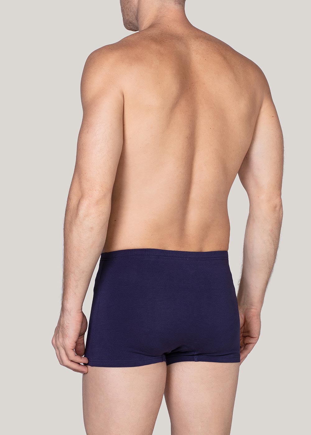 Boxeri Bărbați Cotton Stretch Sofiaman.ro