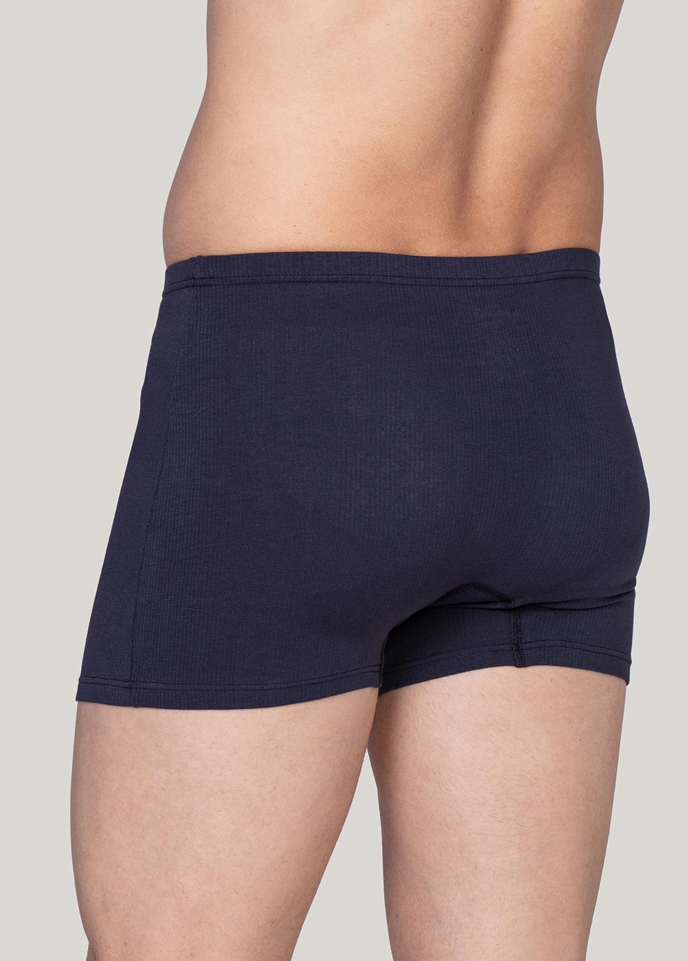 Boxeri Bărbați Retro Cotton Sofiaman.ro