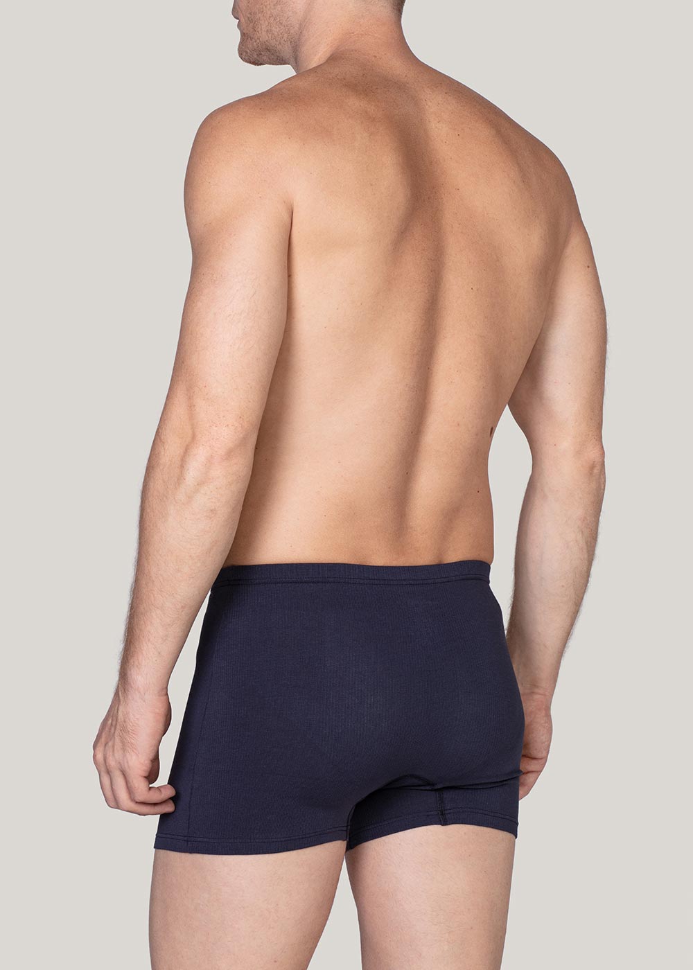 Boxeri Bărbați Retro Cotton Sofiaman.ro