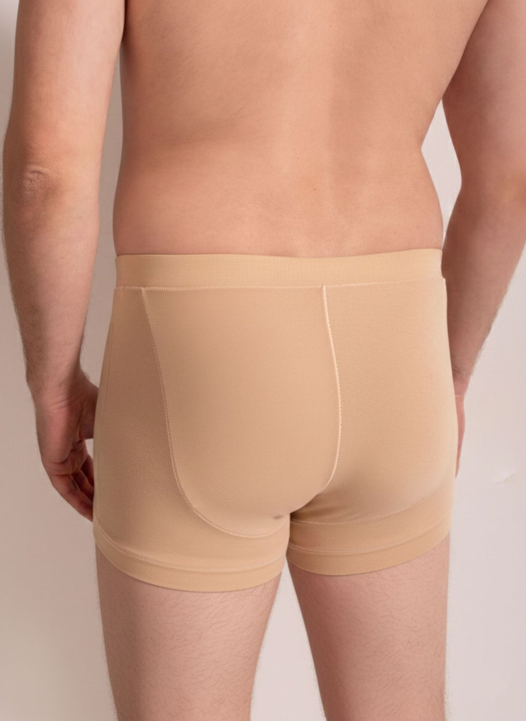 Boxeri Bărbați Nature Soft Bambus Sofiaman.ro