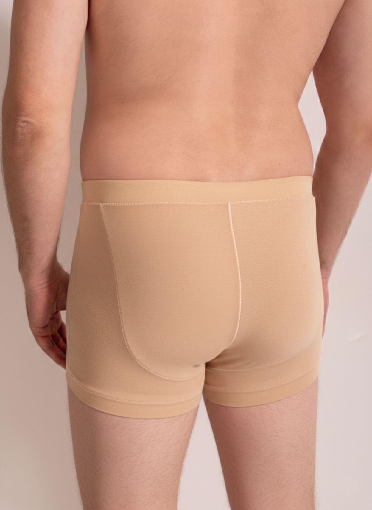 Boxeri Bărbați Nature Soft Bambus Sofiaman.ro