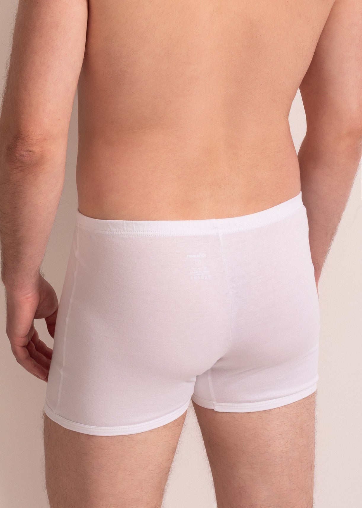 Boxeri Bărbați Pure Cotton Sofiaman.ro