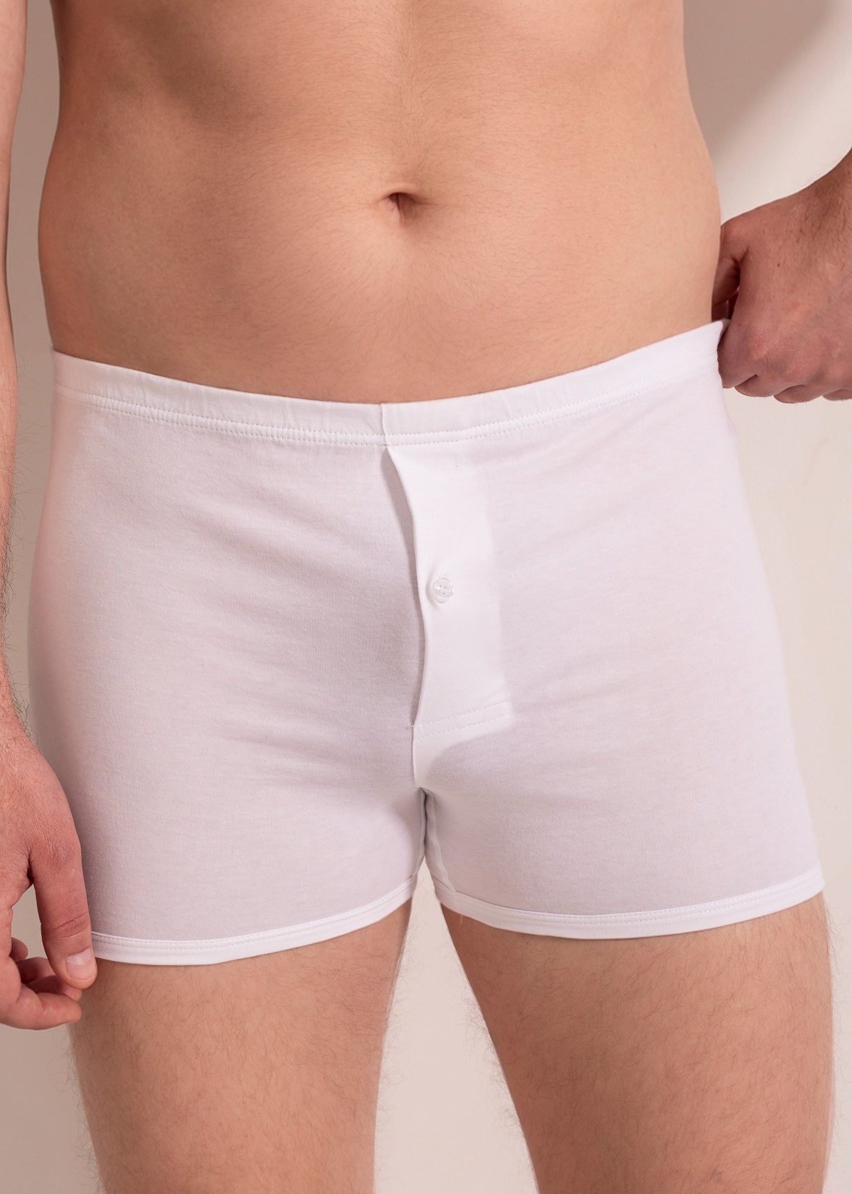 Boxeri Bărbați Pure Cotton Sofiaman.ro