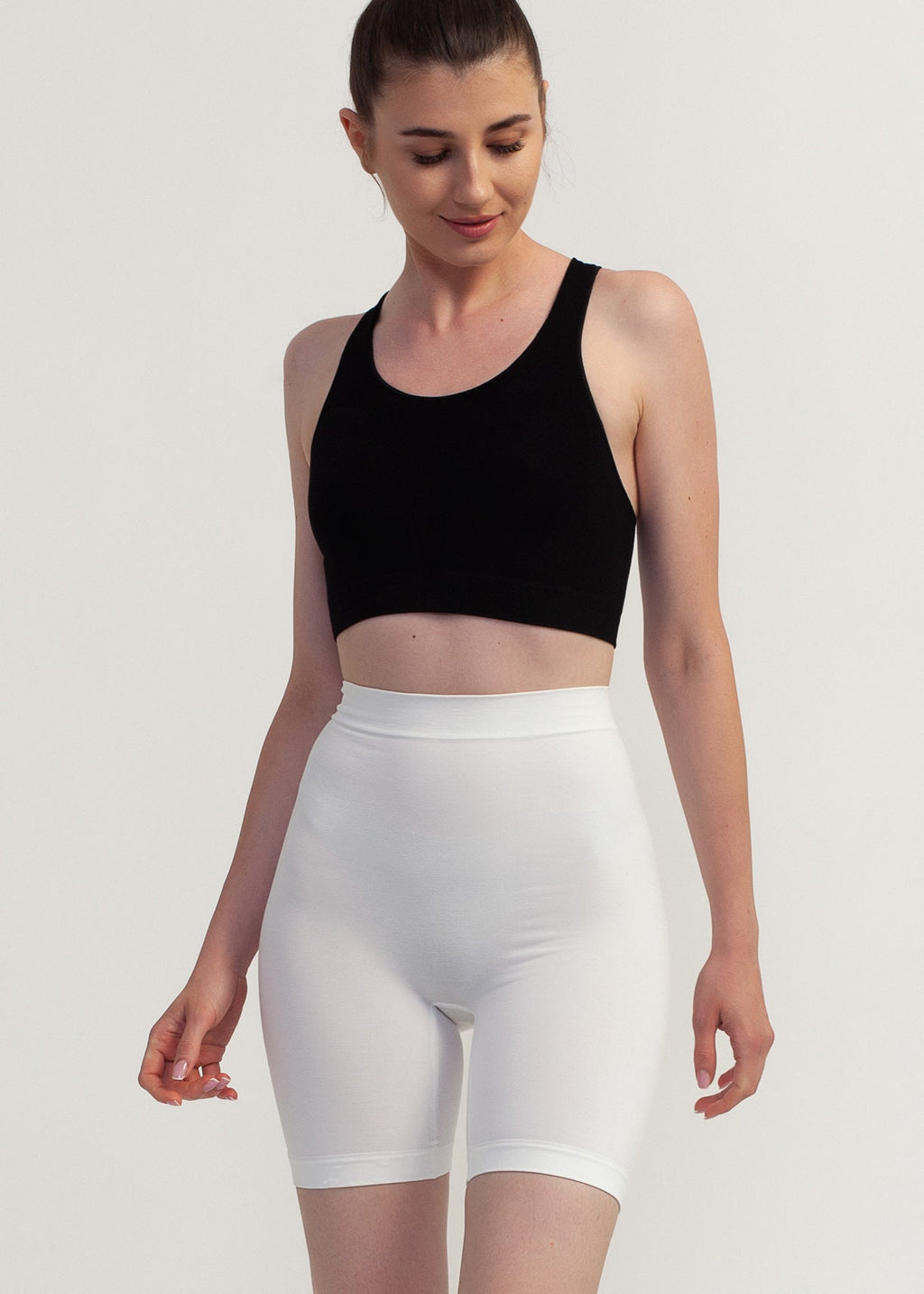 Boxeri Modelatori Shape Bamboo Sofiaman.ro