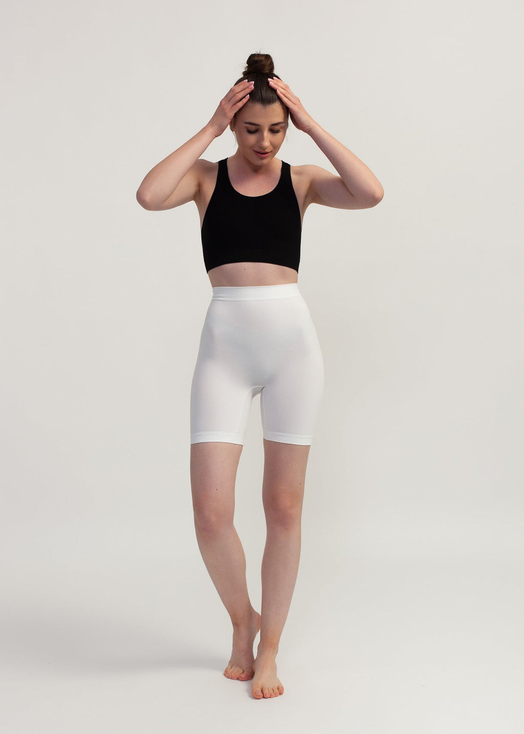 Boxeri Modelatori Shape Bamboo Sofiaman.ro