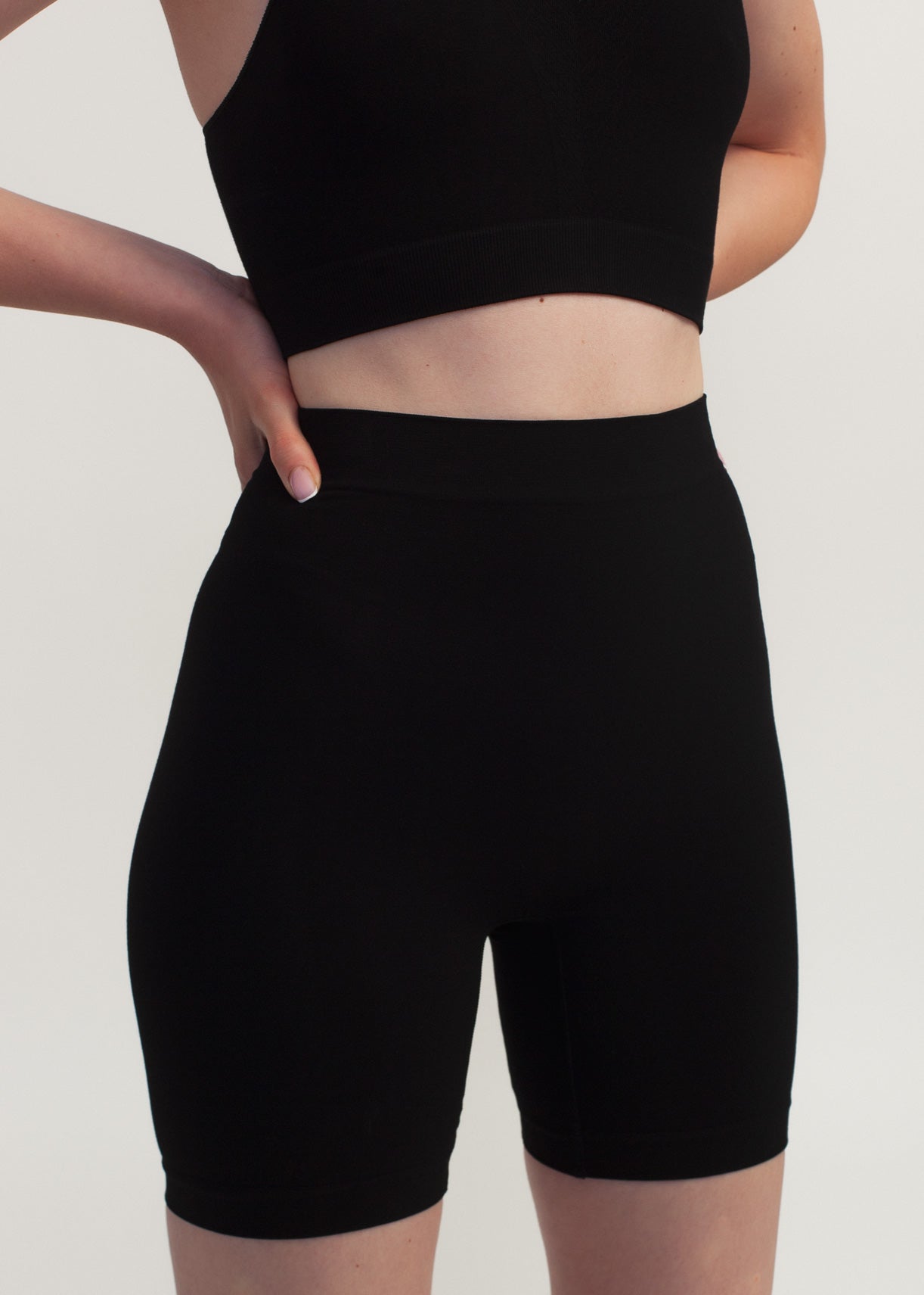 Boxeri Modelatori Shape Bamboo Sofiaman.ro