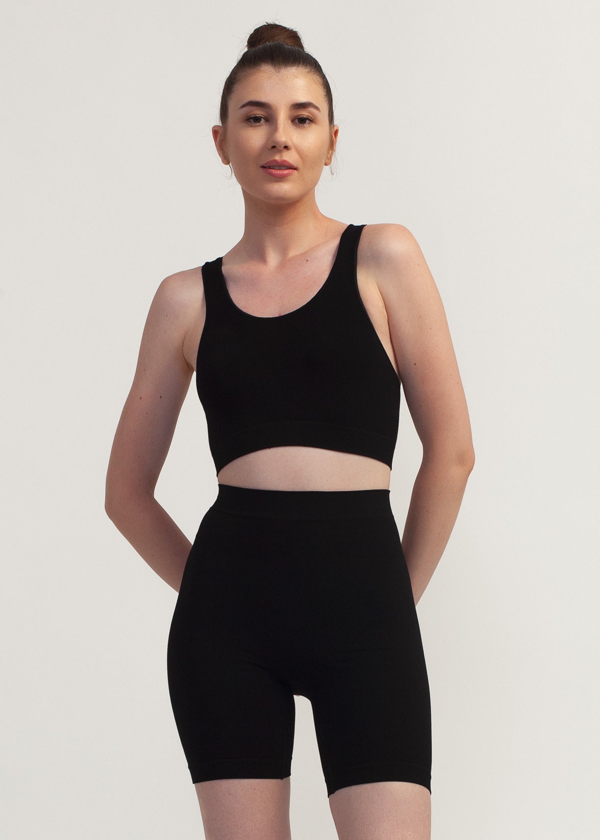 Boxeri Modelatori Shape Bamboo Sofiaman.ro