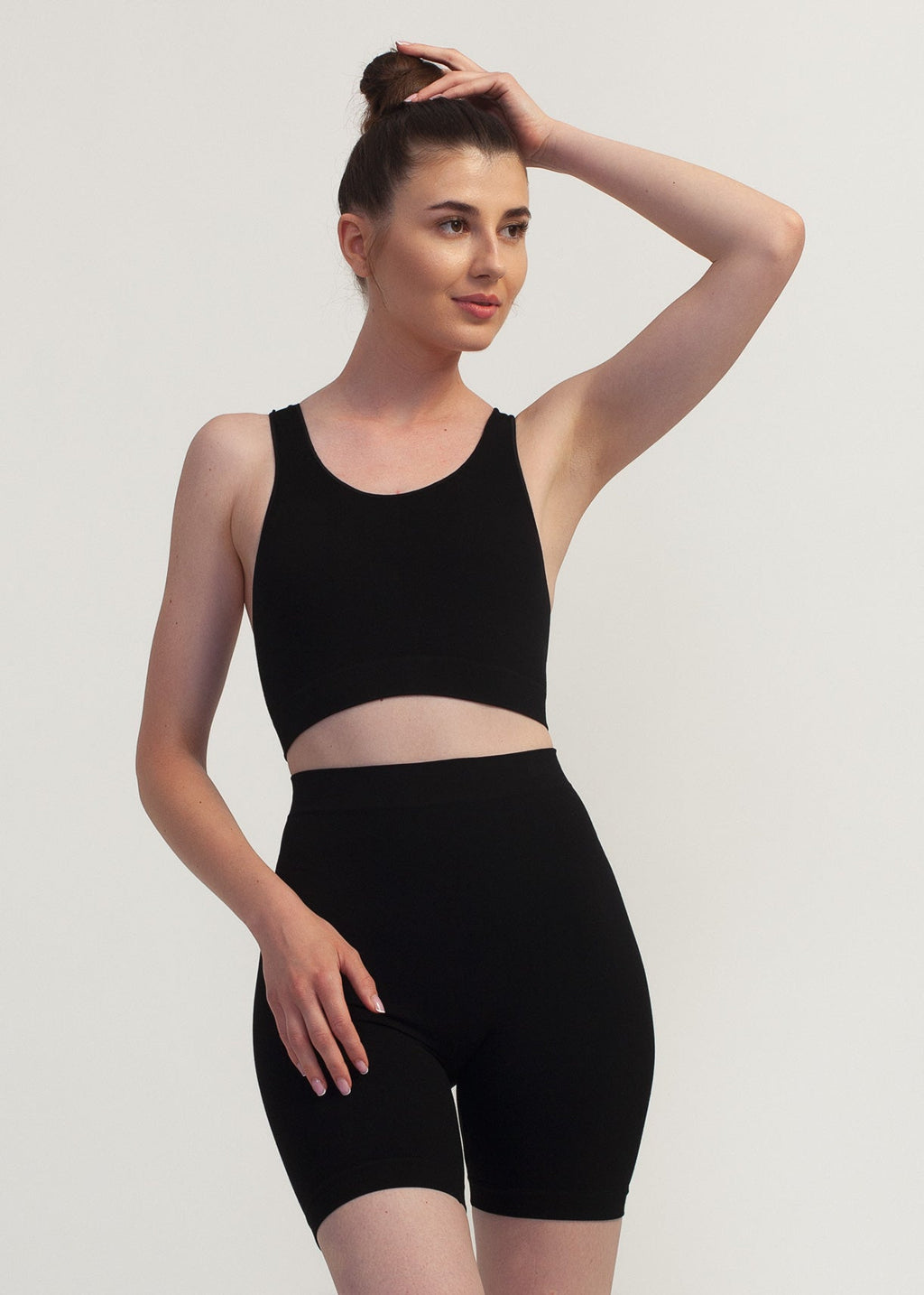 Boxeri Modelatori Shape Bamboo Sofiaman.ro
