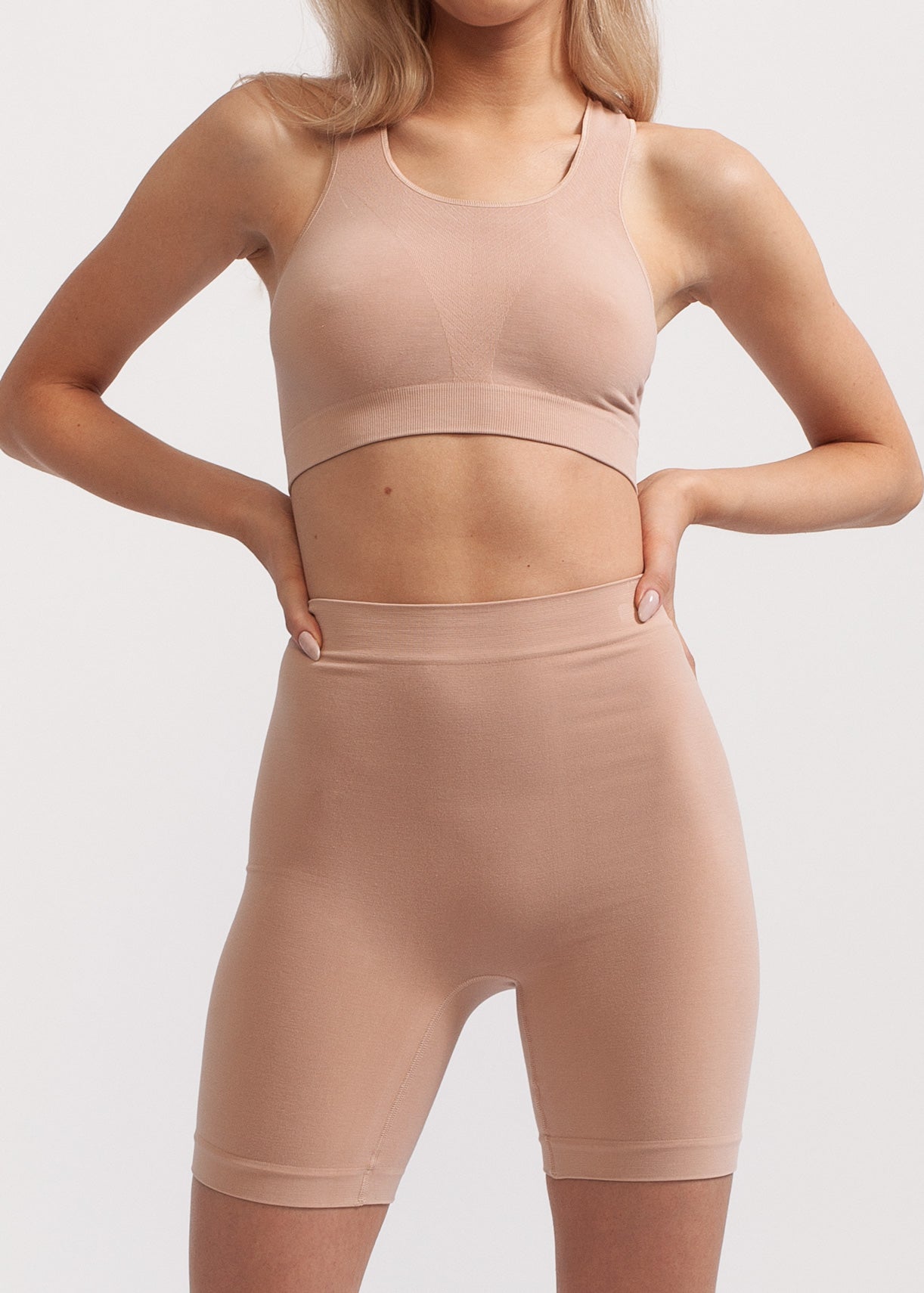 Boxeri Modelatori Shape Bamboo Sofiaman.ro