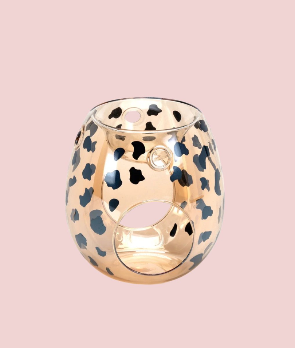 Topitor Cheetah SOY VELA