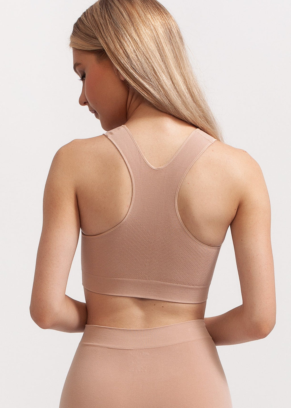 Bustieră modelatoare Shape Bamboo Sofiaman.ro