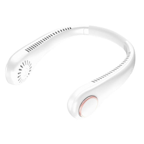 USB Charging For Your Outdoor Sports Neck Hanging Fan - Cart2u.ro