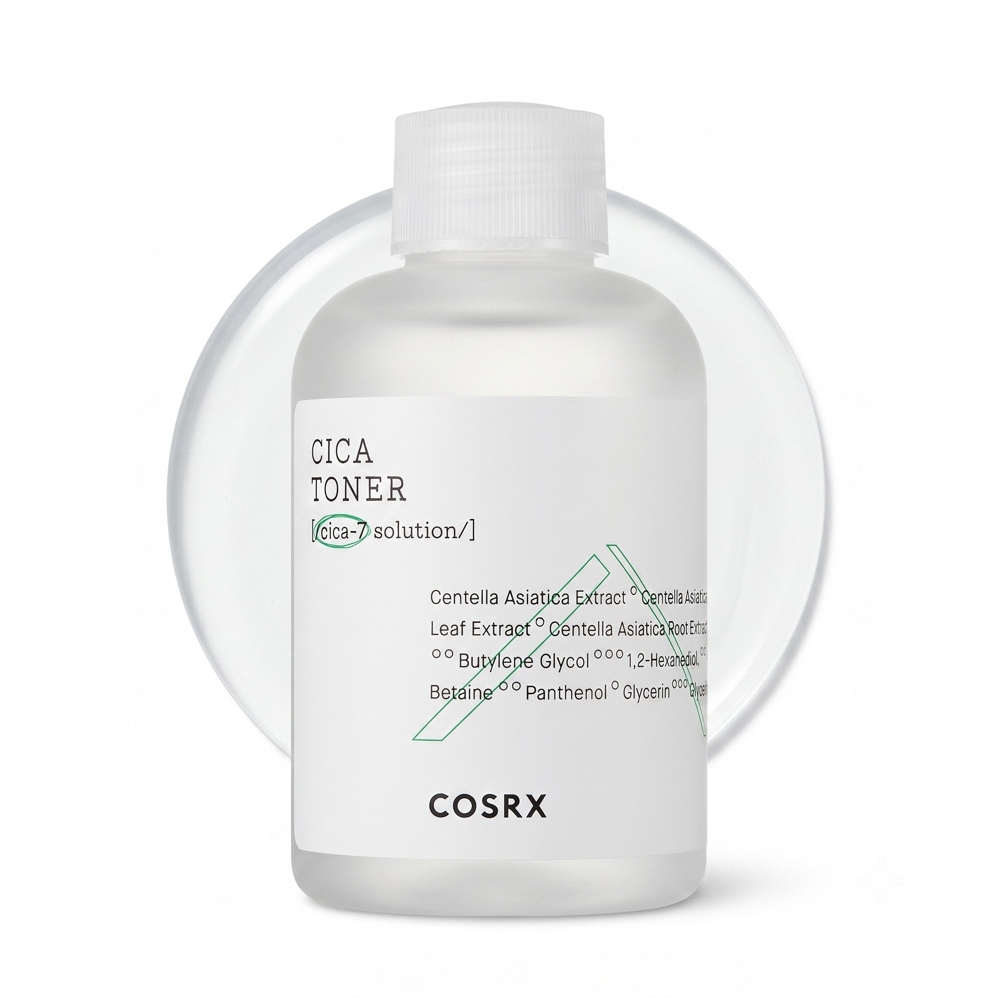 COSRX Pure Fit Cica Toner 150ml